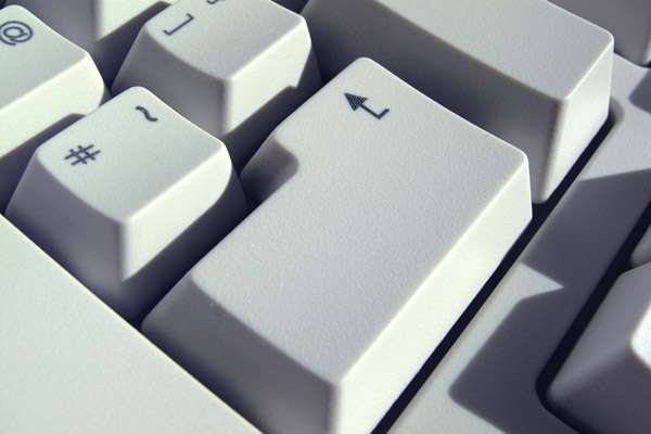 Tastatur